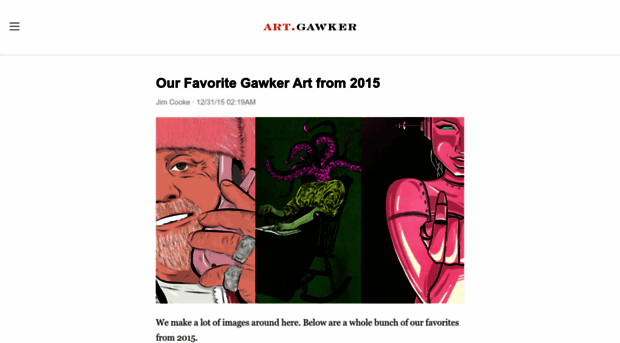 art.gawker.com