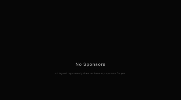 art.isgreat.org