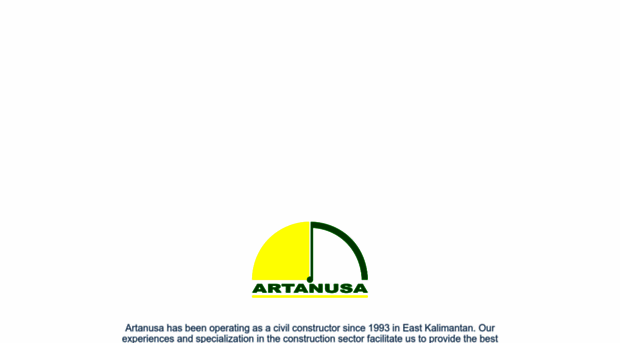 artanusa.co.id
