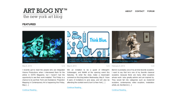 artblogny.com