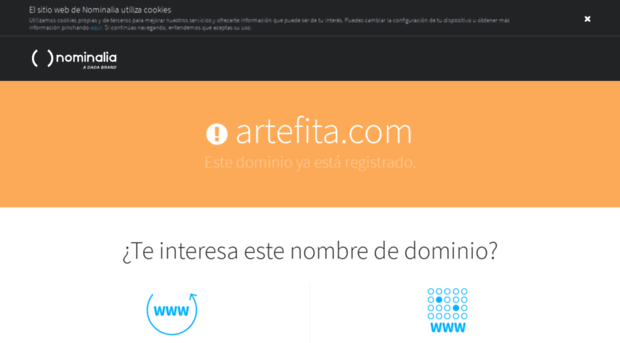 artefita.com