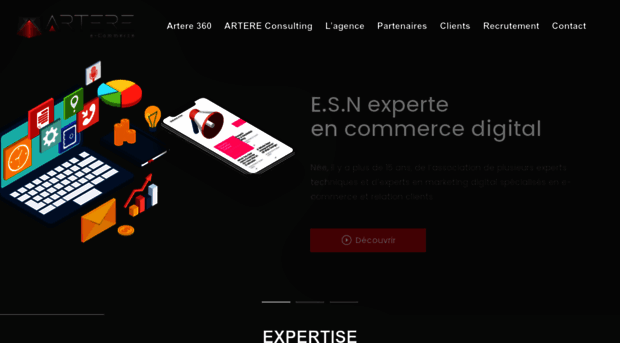 artere-ecommerce.com