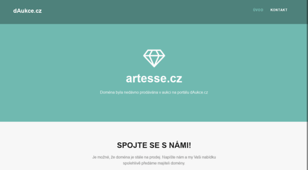 artesse.cz