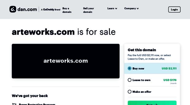 arteworks.com