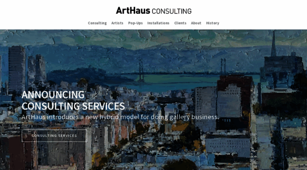 arthaus-sf.com