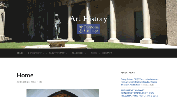 arthistory.pomona.edu