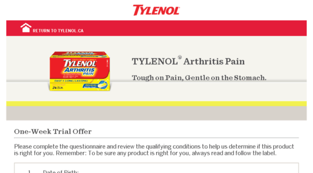 arthritis.tylenol.ca