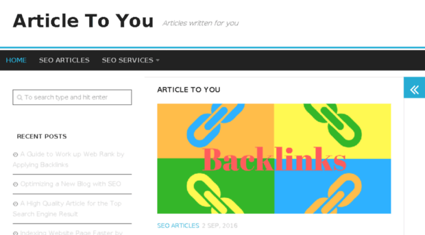 article2u.com