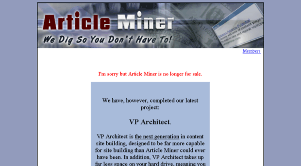 articleminer.com