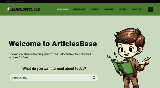 articlesbase.com