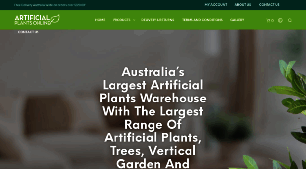 artificialplantsonline.com.au