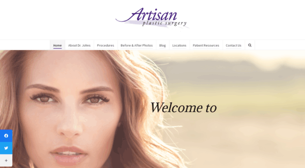 artisan-plasticsurgery.com