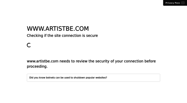 artistbe.com