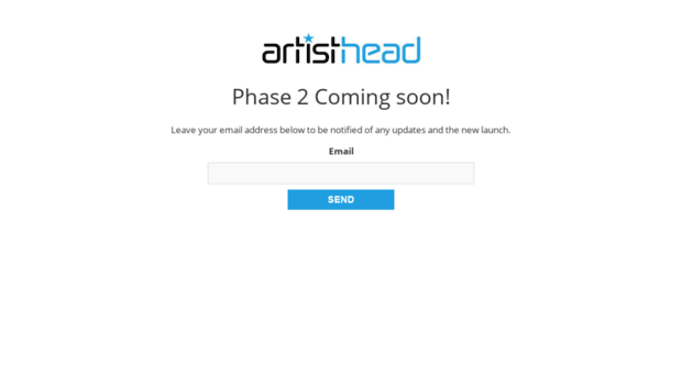 artisthead.com