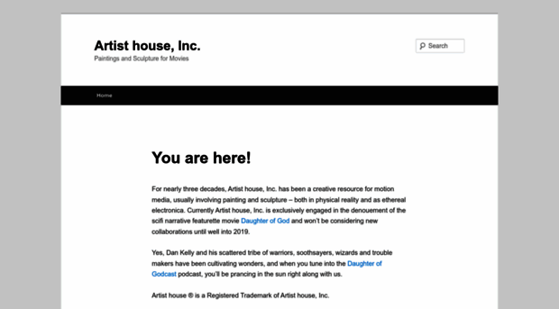 artisthouse.com