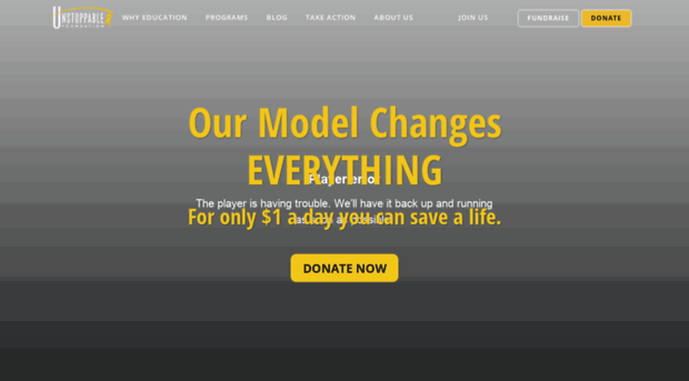 artl.unstoppablefoundation.org