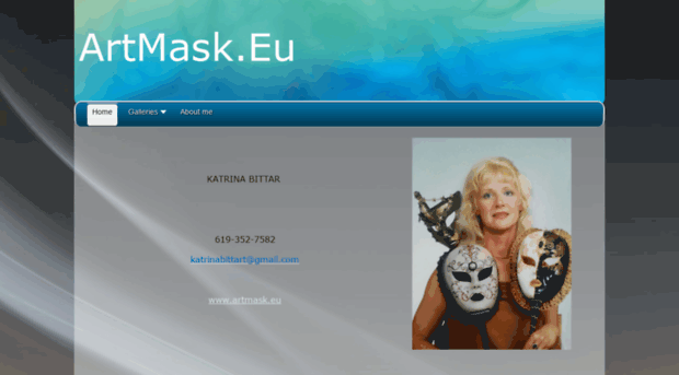 artmask.eu