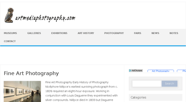 artmediaphotography.com
