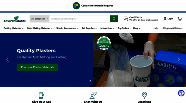 artmolds.com
