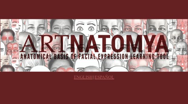 artnatomy.com