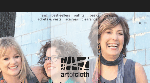 artofcloth.com
