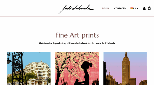 artprintstore.jordilabanda.com