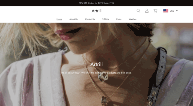 artrill.com