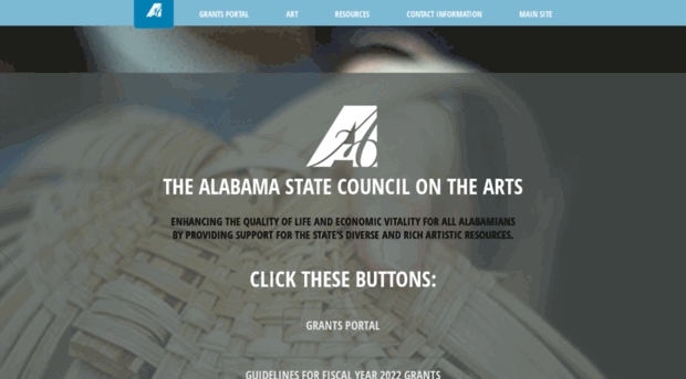 arts.state.al.us
