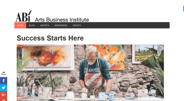 artsbusinessinstitute.com