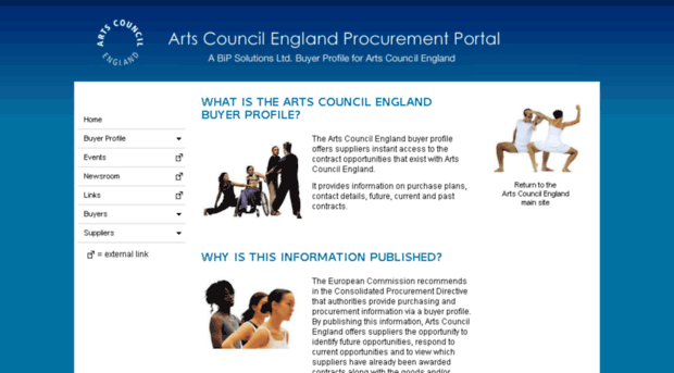 artscouncil.g2b.info