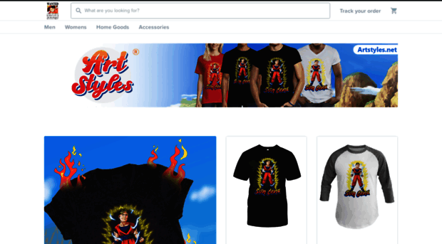 artstyles.net
