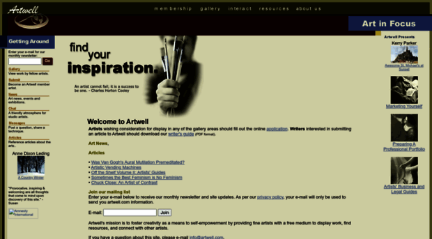 artwell.com