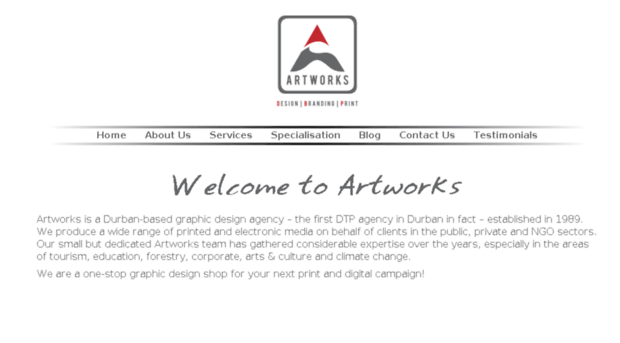 artworks.co.za
