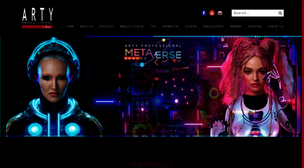 artypro.com
