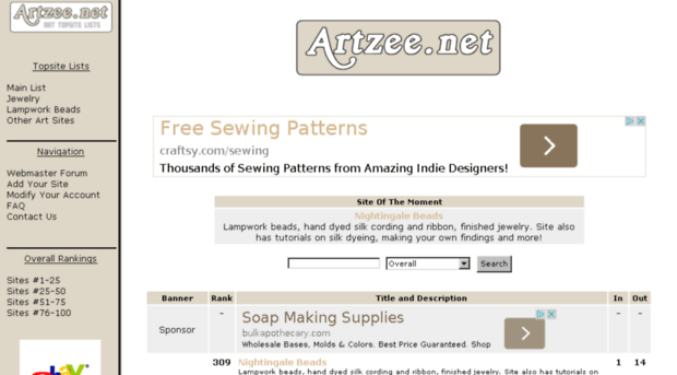 artzee.net