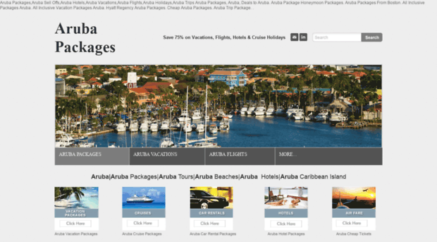 arubapackages.ca