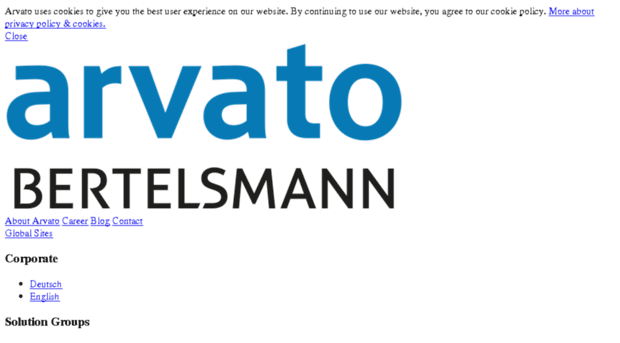 arvato.ru