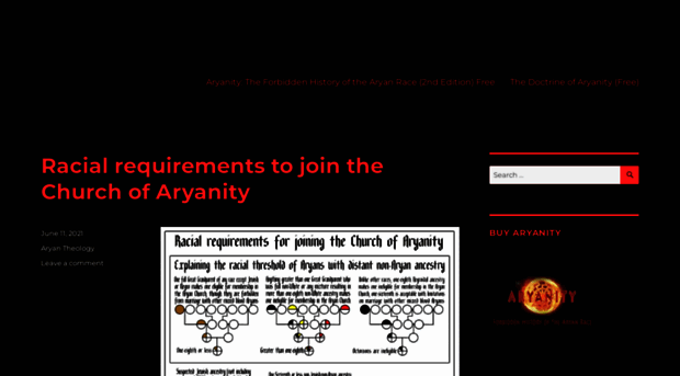 aryanity.com