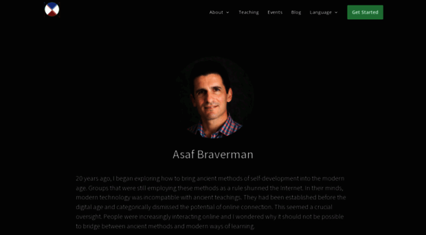 asafbraverman.com