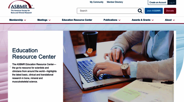 asbmr.org