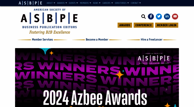 asbpe.org