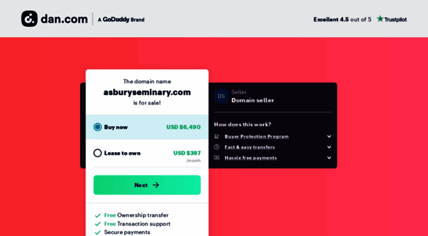 asburyseminary.com