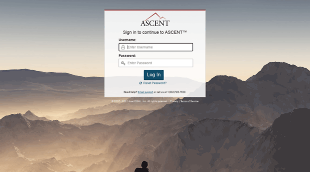ascent.doelegal.com