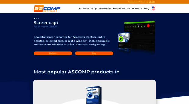 ascomp.de