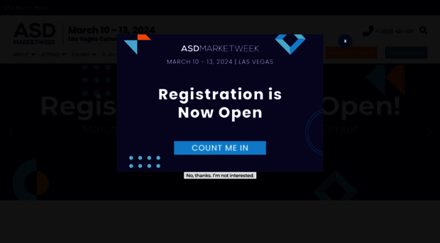 asdamdshows.com