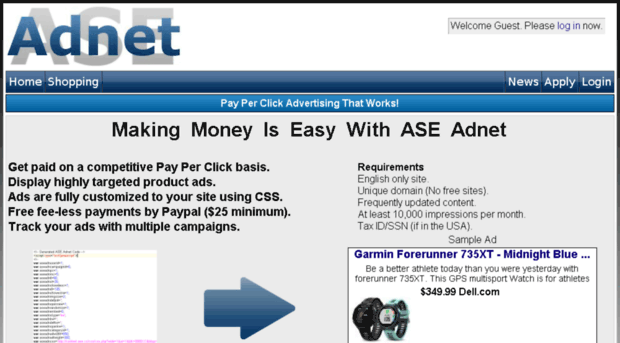 aseadnet.com
