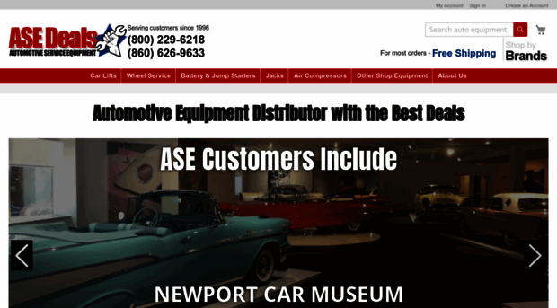 asedeals.com