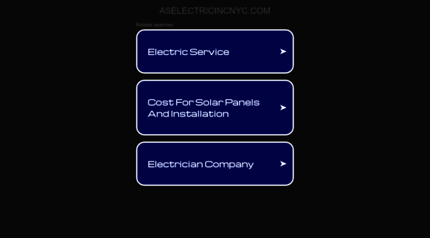 aselectricincnyc.com