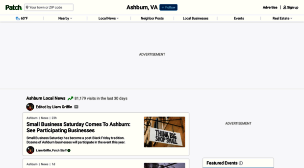 ashburn.patch.com