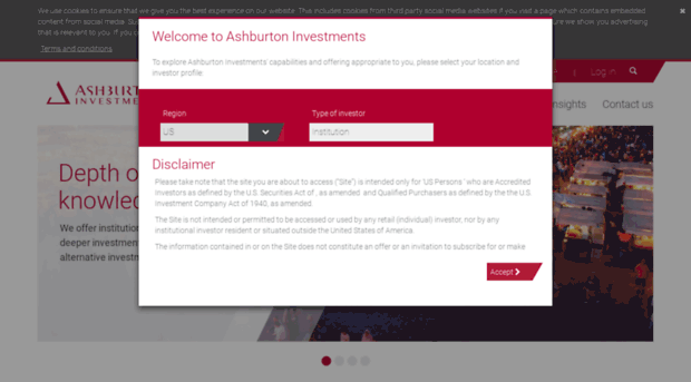 ashburtoninvestments.com